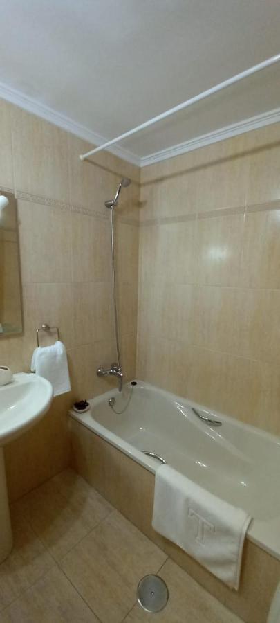 El Encanto De La Fueya Con Parking Gratuito Apartamento Gijón Exterior foto