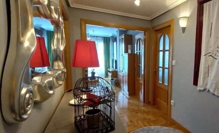 El Encanto De La Fueya Con Parking Gratuito Apartamento Gijón Exterior foto