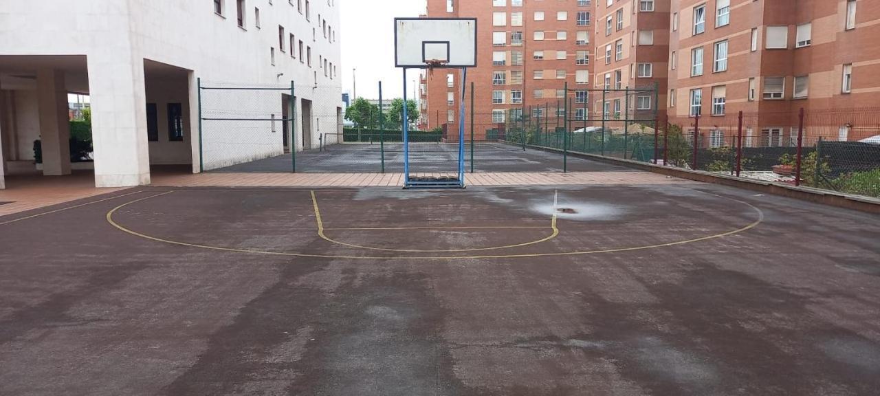 El Encanto De La Fueya Con Parking Gratuito Apartamento Gijón Exterior foto