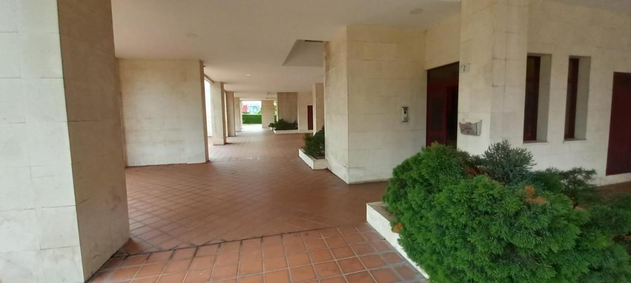 El Encanto De La Fueya Con Parking Gratuito Apartamento Gijón Exterior foto